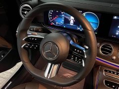 Mercedes-Benz E-Class E 300 L Sport Fashion Edition - ფოტო 17