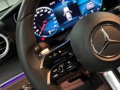 Mercedes-Benz E-Class E 300 L Sport Fashion Edition - ფოტო 18
