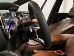 Mercedes-Benz E-Class E 300 L Sport Fashion Edition - ფოტო 20