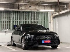 Mercedes-Benz E-Class E 300 L Sport Fashion Edition - ფოტო 3