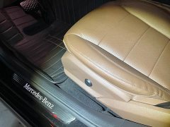 Mercedes-Benz E-Class E 300 L Sport Fashion Edition - ფოტო 5