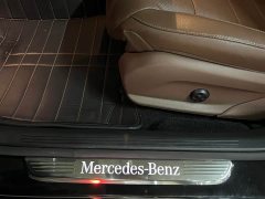 Mercedes-Benz E-Class E 300 L Sport Fashion Edition - ფოტო 7