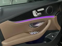Mercedes-Benz E-Class E 300 L Sport Fashion Edition - ფოტო 9