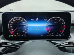 Mercedes-Benz C-Class 2024 C 260 L Sport Edition - ფოტო 12