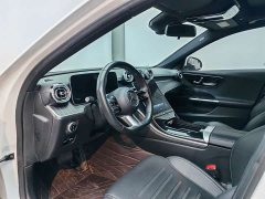 Mercedes-Benz C-Class 2024 C 260 L Sport Edition - ფოტო 14