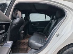 Mercedes-Benz C-Class 2024 C 260 L Sport Edition - ფოტო 15