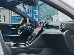 Mercedes-Benz C-Class 2024 C 260 L Sport Edition - ფოტო 16