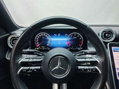 Mercedes-Benz C-Class 2024 C 260 L Sport Edition - ფოტო 17