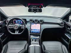 Mercedes-Benz C-Class 2024 C 260 L Sport Edition - ფოტო 18