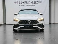 Mercedes-Benz C-Class 2024 C 260 L Sport Edition - ფოტო 2