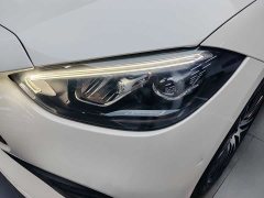 Mercedes-Benz C-Class 2024 C 260 L Sport Edition - ფოტო 3