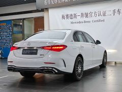 Mercedes-Benz C-Class 2024 C 260 L Sport Edition - ფოტო 5