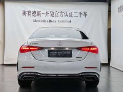 Mercedes-Benz C-Class 2024 C 260 L Sport Edition - ფოტო 6