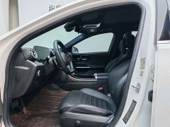 Mercedes-Benz C-Class 2024 C 260 L Sport Edition - ფოტო 7