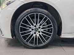 Mercedes-Benz C-Class 2024 C 260 L Sport Edition - ფოტო 9