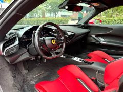 Ferrari SF90 3.9T V8 Stradale - ფოტო 4