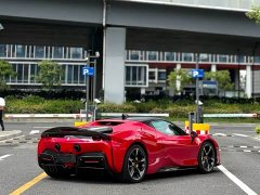 Ferrari SF90 3.9T V8 Stradale - ფოტო 7