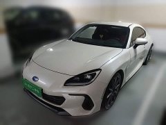 Subaru BRZ 2.4L Manual - ფოტო 1