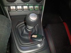 Subaru BRZ 2.4L Manual - ფოტო 10