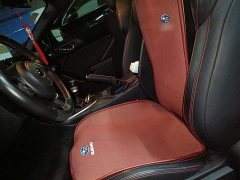 Subaru BRZ 2.4L Manual - ფოტო 11