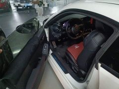 Subaru BRZ 2.4L Manual - ფოტო 12