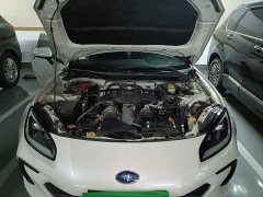 Subaru BRZ 2.4L Manual - ფოტო 16