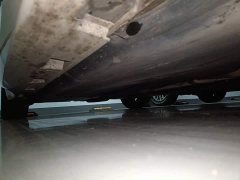 Subaru BRZ 2.4L Manual - ფოტო 17