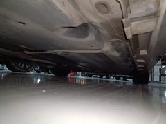 Subaru BRZ 2.4L Manual - ფოტო 18