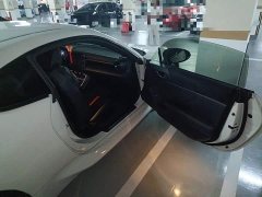 Subaru BRZ 2.4L Manual - ფოტო 19