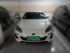 Subaru BRZ 2.4L Manual - ფოტო 2