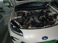 Subaru BRZ 2.4L Manual - ფოტო 20