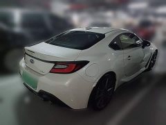 Subaru BRZ 2.4L Manual - ფოტო 4