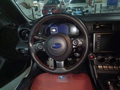Subaru BRZ 2.4L Manual - ფოტო 6