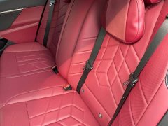 BMW 5 Series 525Li M Sport Package - ფოტო 10
