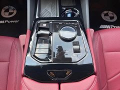BMW 5 Series 525Li M Sport Package - ფოტო 14
