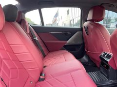 BMW 5 Series 525Li M Sport Package - ფოტო 15