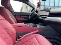 BMW 5 Series 525Li M Sport Package - ფოტო 17