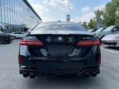 BMW 5 Series 525Li M Sport Package - ფოტო 20