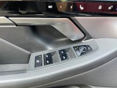 BMW 5 Series 525Li M Sport Package - ფოტო 4