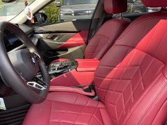 BMW 5 Series 525Li M Sport Package - ფოტო 7