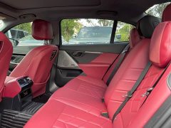 BMW 5 Series 525Li M Sport Package - ფოტო 9