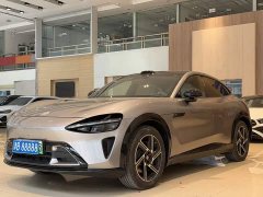 Xiaomi YU7 2025 Rear-Wheel Drive Long-Range Edition - ფოტო 1