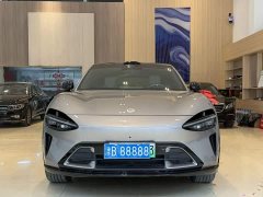 Xiaomi YU7 2025 Rear-Wheel Drive Long-Range Edition - ფოტო 2