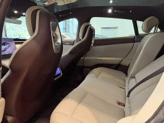 Xiaomi YU7 2025 Rear-Wheel Drive Long-Range Edition - ფოტო 5