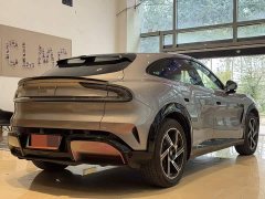 Xiaomi YU7 2025 Rear-Wheel Drive Long-Range Edition - ფოტო 7