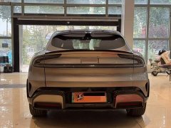 Xiaomi YU7 2025 Rear-Wheel Drive Long-Range Edition - ფოტო 8