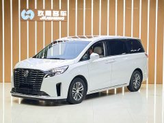 Buick GL8 2023 ES Luxe Comfort - ფოტო 1