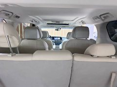 Buick GL8 2023 ES Luxe Comfort - ფოტო 10