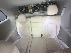 Buick GL8 2023 ES Luxe Comfort - ფოტო 12