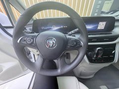Buick GL8 2023 ES Luxe Comfort - ფოტო 13